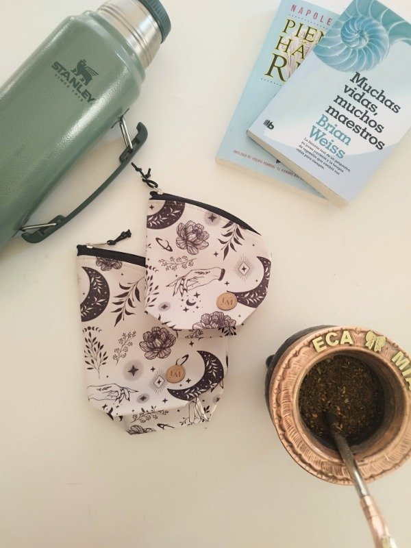 Producto - Set materos magia