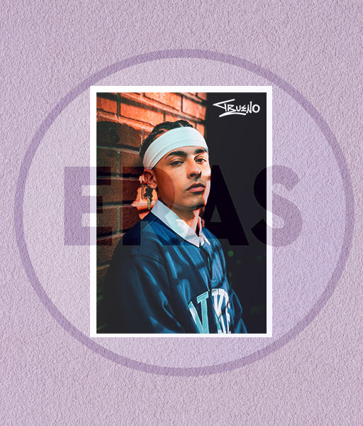 Producto - PÓSTER - TRUENO - TR1