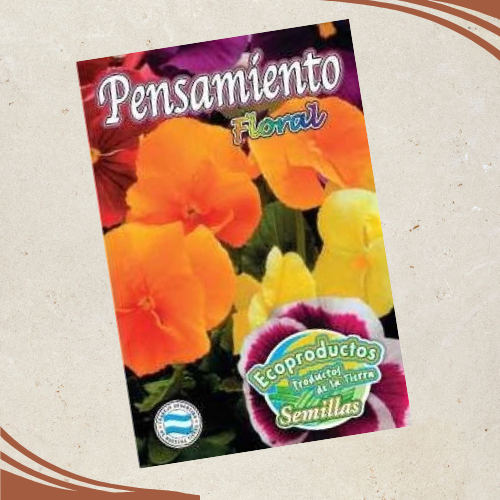 Producto - Semillas de Pensamientos