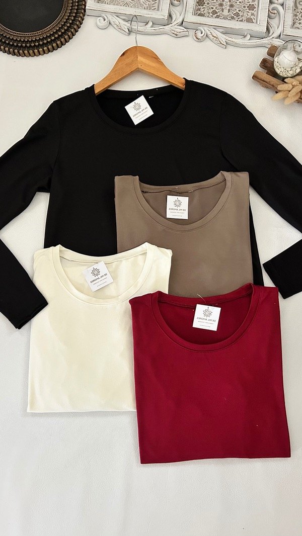 Producto - REMERA LUCHI