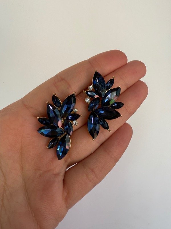 Producto - Gemas azul