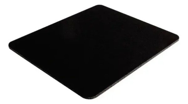 Producto - Mouse Pad Gaming AJ L 16 Negro - 5