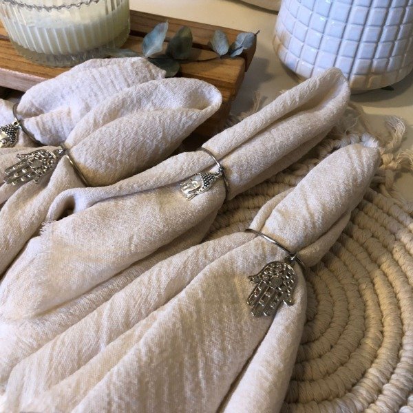 Producto - Servilleta Tusor