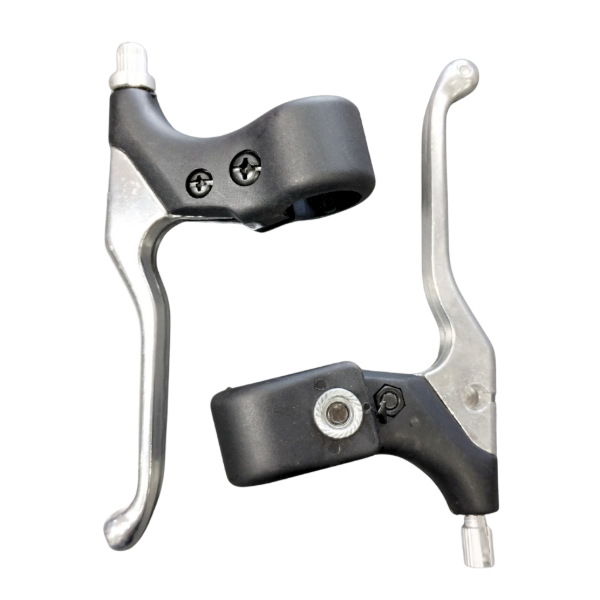 Producto - MANIJA DE FRENO TOUGH ALUM- RES LARGA