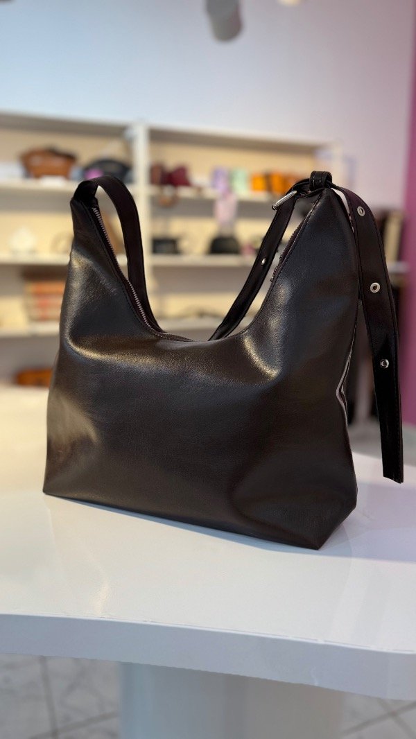 Producto - Bolso Boho Chocolate