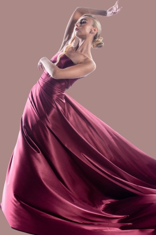 Producto - Taller Photoposing + Cámara