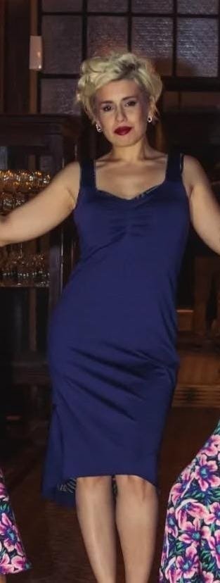 Producto - vestido grace