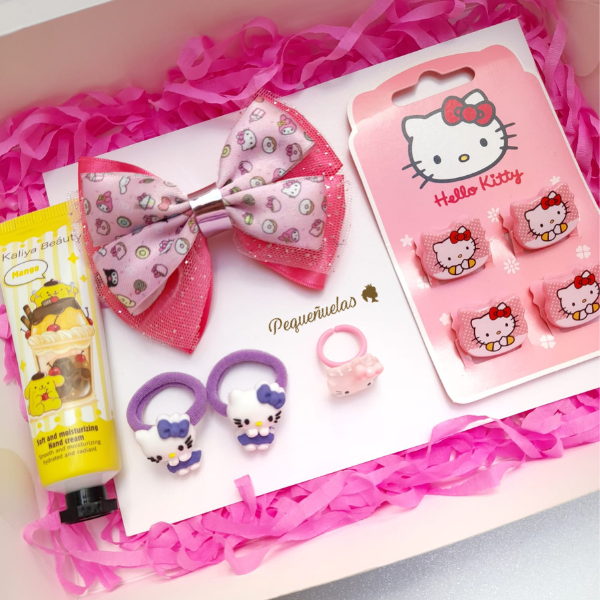 Producto - Box Sanrio