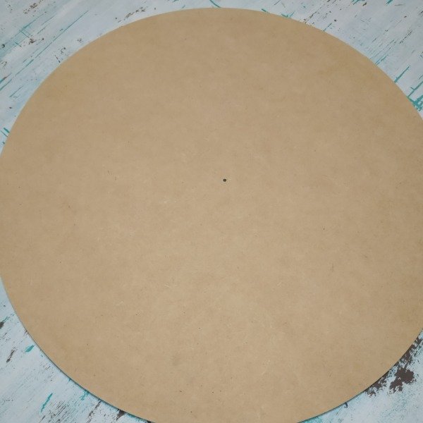 Producto - Círculo de fibro 35cm