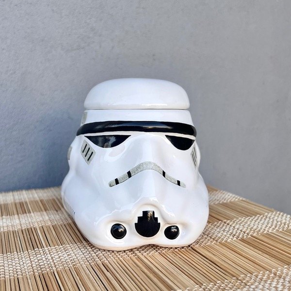 Producto - TAZA 3D STORMTROOPER