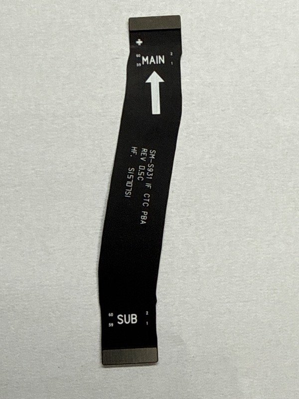 Producto - Flex Main Sub SAMSUNG S25 S931