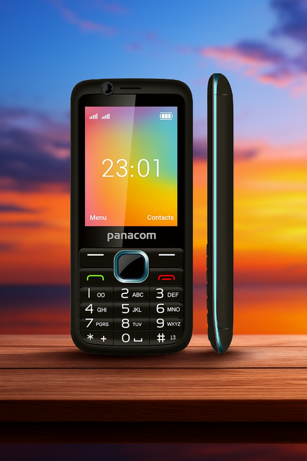 Producto - Celular con Teclas Panacom