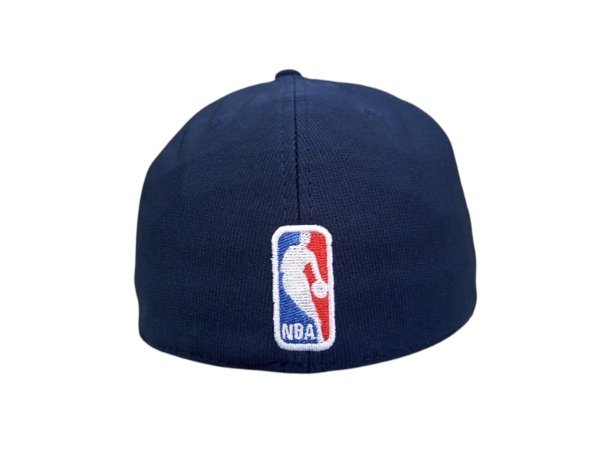 Producto - LA NBA, Plana, Cerrada, Flex AZUL MARINO c/BLANCO - 1