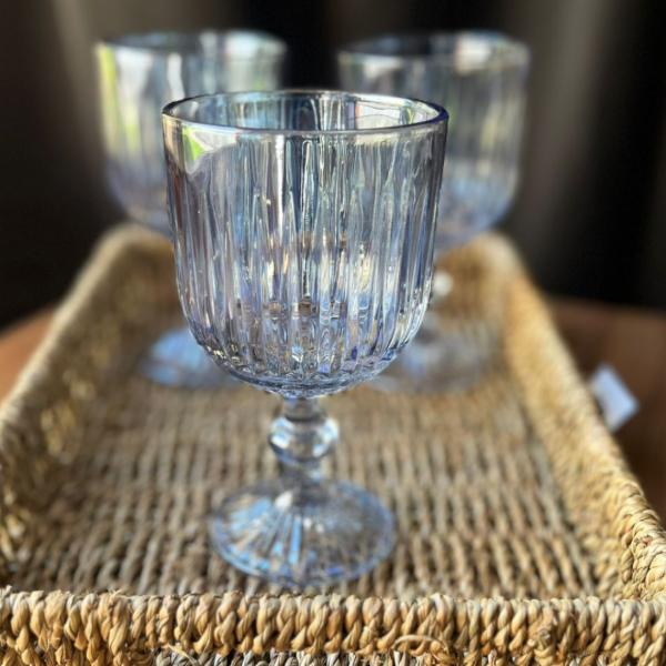 Producto - Set x 6 Copas Gema Celeste