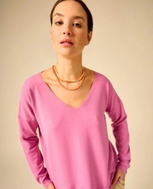 Producto - Sweater Lerma - 1