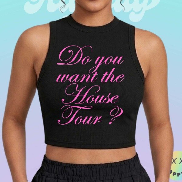 Musculosa Sabrina Carpenter #24 — imagen 2