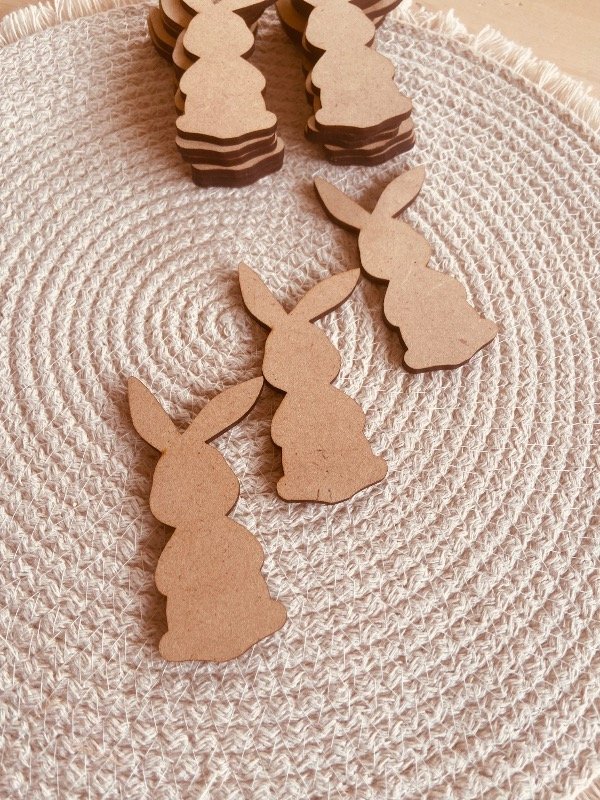 Producto - Mini conejo 7,5 cm