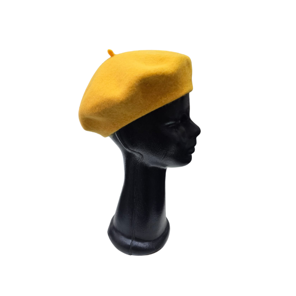 Producto - BOINA VASCA 2