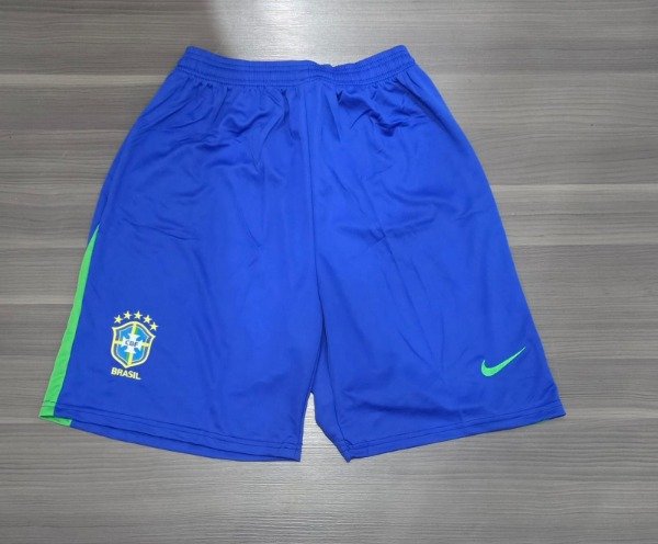 Producto - SHORT BRASIL AZUL TALLES(M/ L/ XL/ XXL)