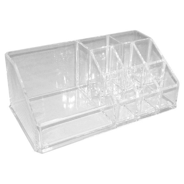 Producto - ORGANIZADOR DE ACRILICO 9 DIVISIONES