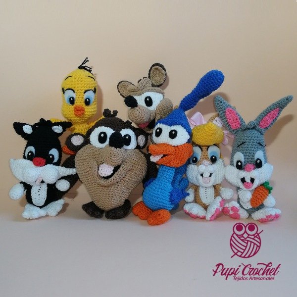 Producto - Looney Tunes