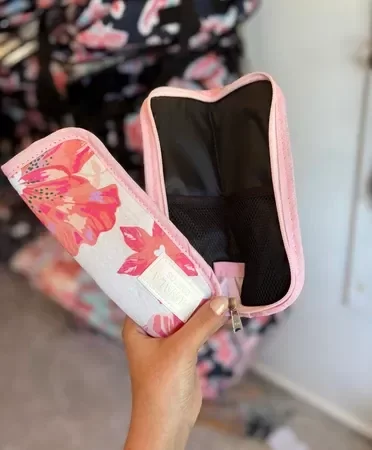 Producto - POrtacepillo Nala Coral