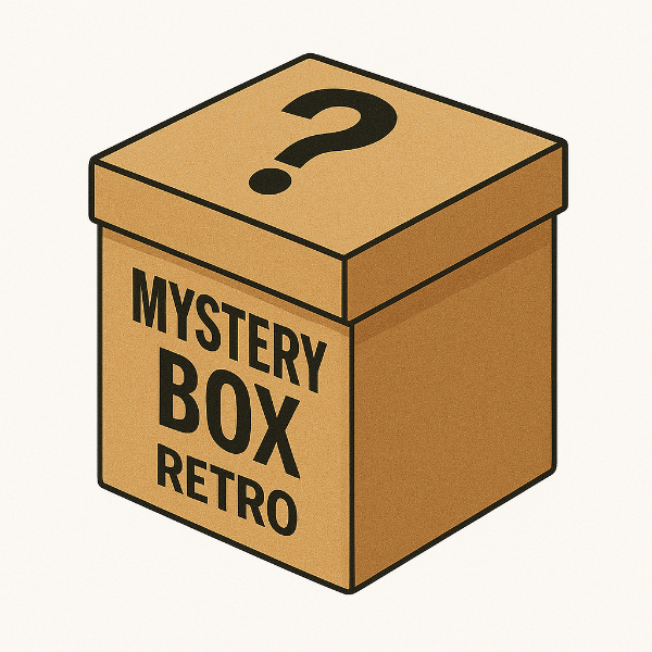 Producto - Mystery Box Retro Offside