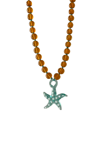 Producto - Collar Mari