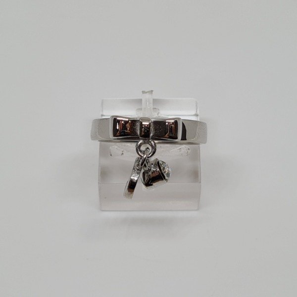 Producto - Anillo moñito