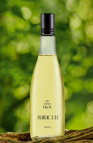 Producto - Frescor Maracujá 75ml