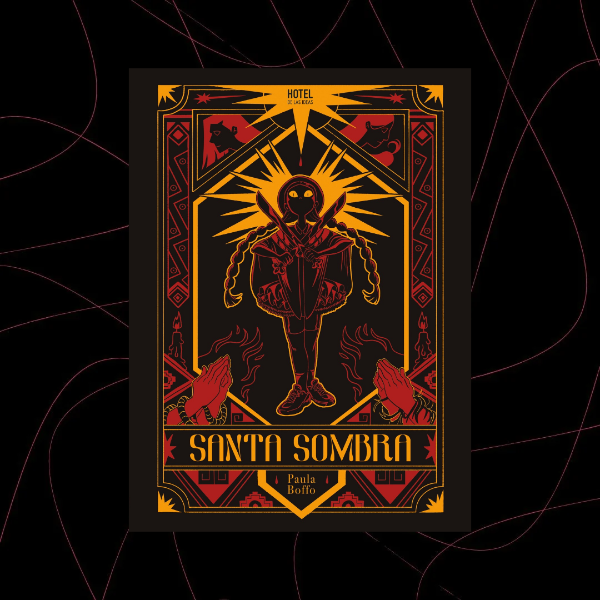 Producto - Santa Sombra, Paula Boffo