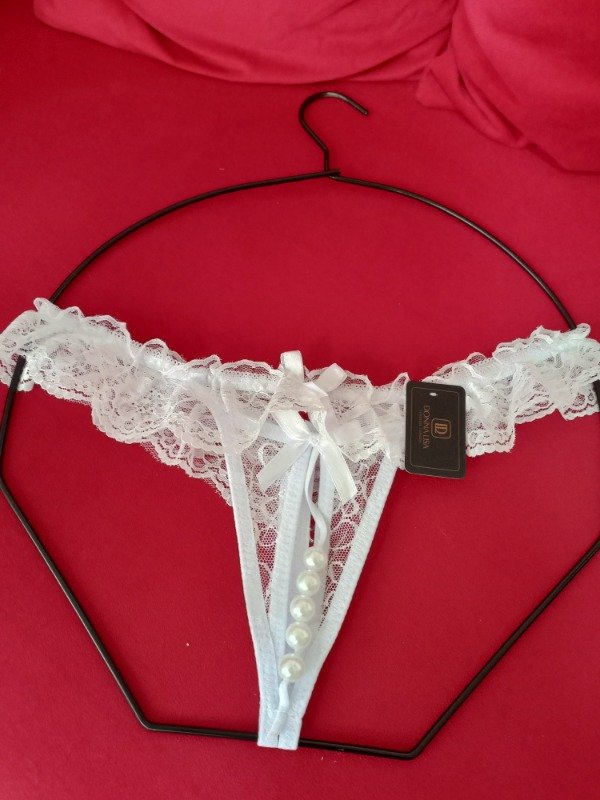 Producto - Hot less PERLAS MOÑITOS