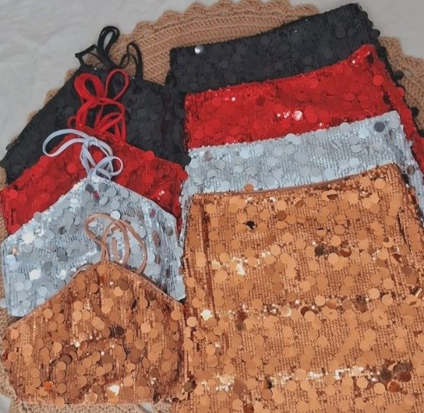 Producto - Conjunto Glamour