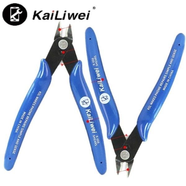 Producto - Alicate Kailiwei Shears
