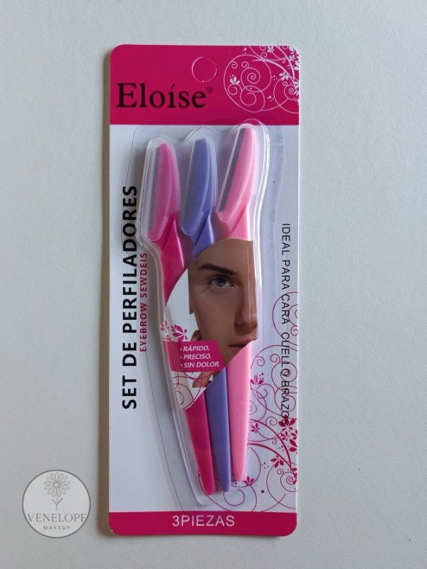 Producto - Perfiladores Eloíse x3