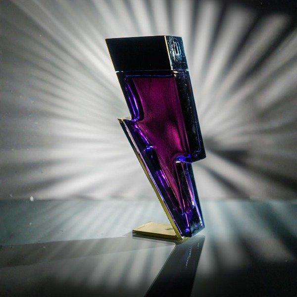 Producto - B#D B#Y EDP 100ml (Type Bad Boy - Carolina Herrera)