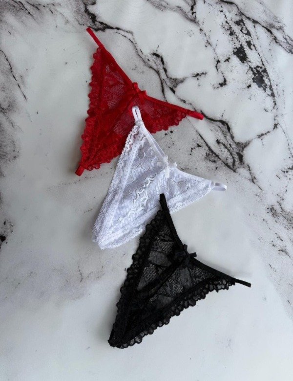 Producto - PACK X 3 LESS HILO REGULABLES