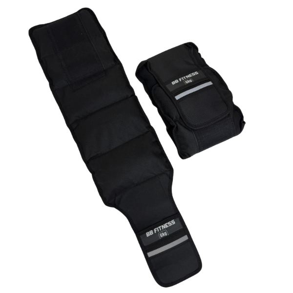 Producto - Par Tobilleras 6kg Premium