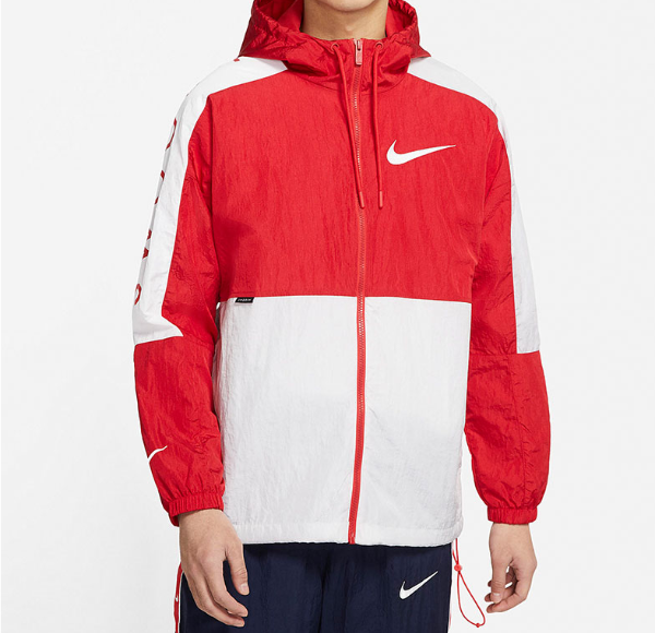 Producto - Nike Swoosh Big Logo