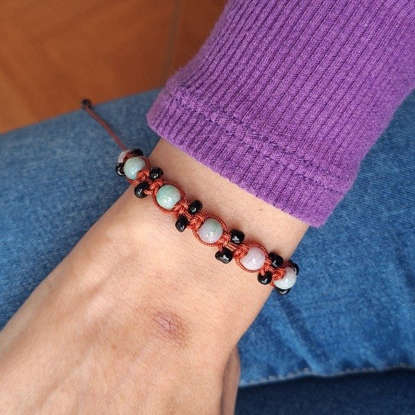 Producto - Pulsera Nativa - 4