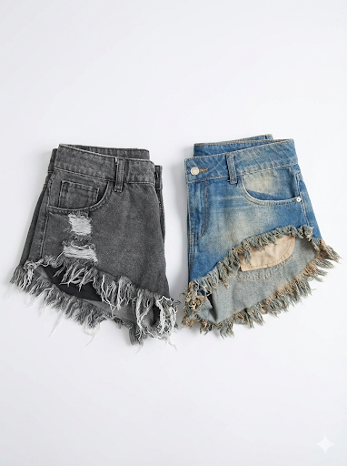 Producto - Short oferta