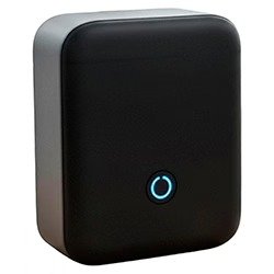 Producto - Satellite Mini Termica para Etiquetas A-L131 Bluetooth - Negro