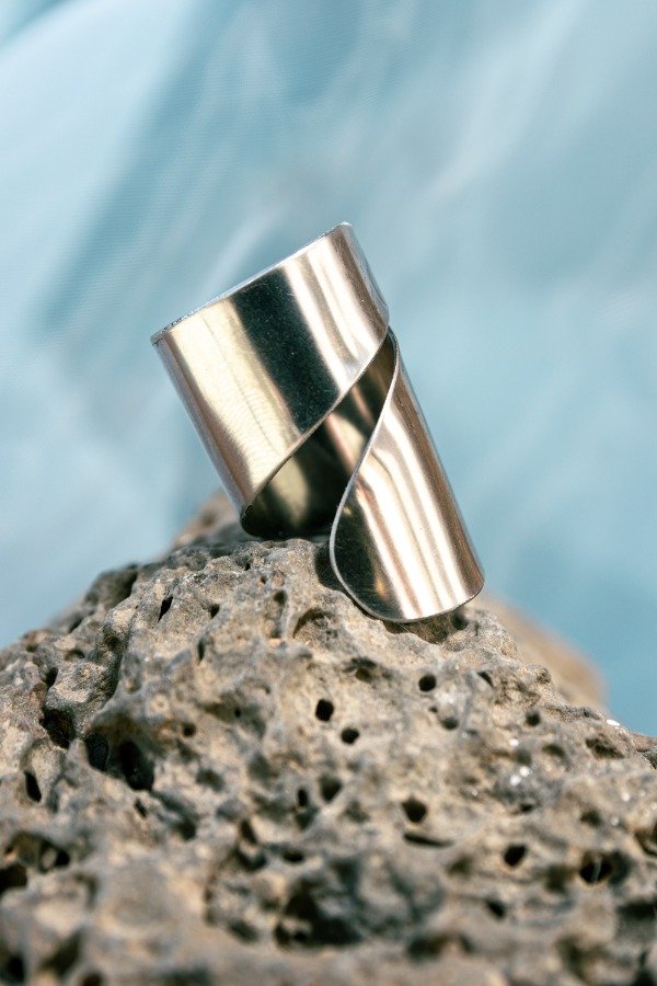 Producto - Anillo Sol - 0