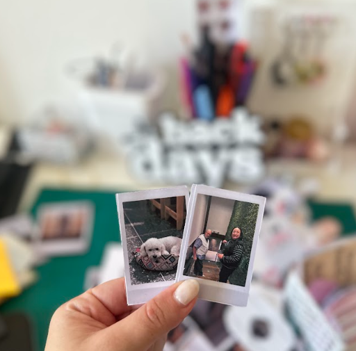 Producto - Pack 100 fotografías Mini