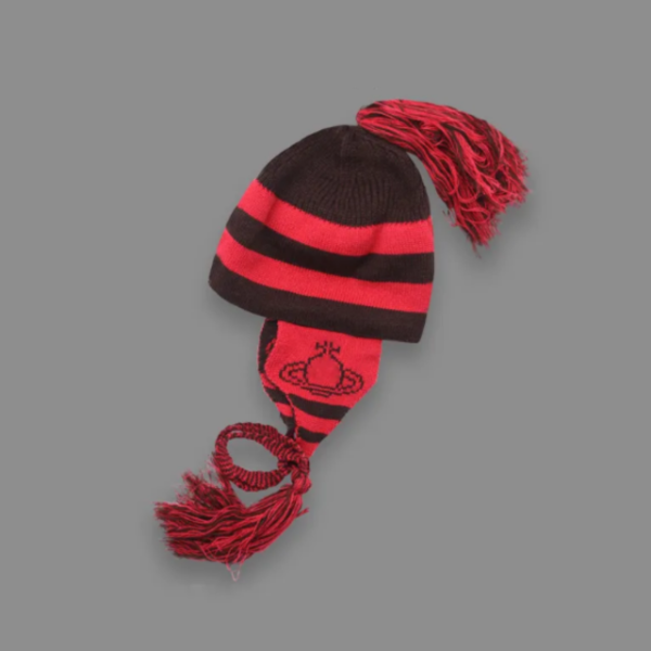 Producto - Gorro Shin Rojo - 1