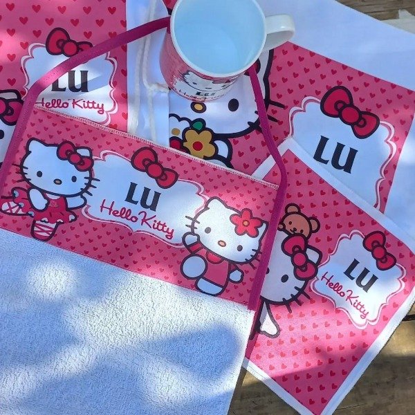 Producto - Set de Jardín Op 3