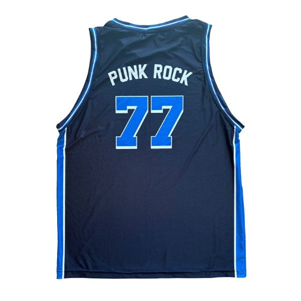 Producto - Musculosa de Basket PUNK ROCK - 1