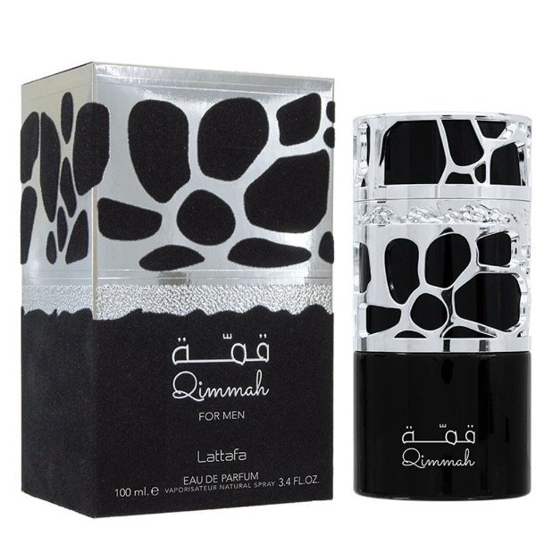 Producto - Quimmah for men