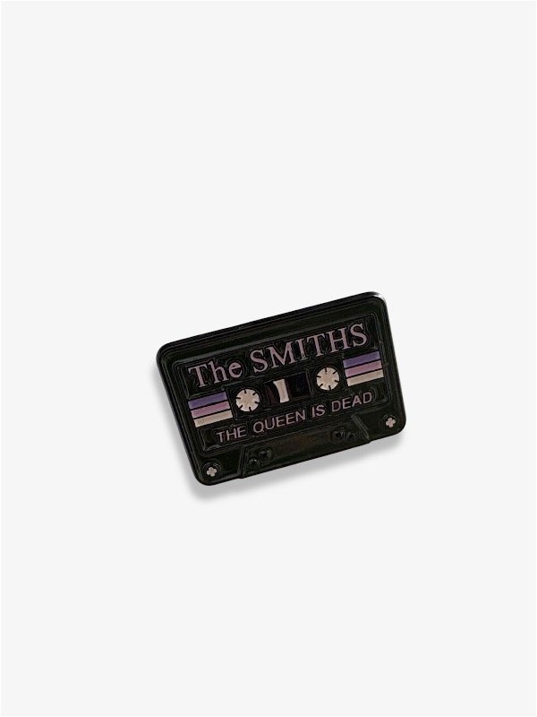 Producto - Pin The smiths