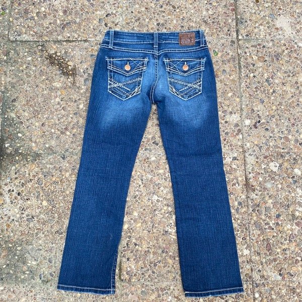 Producto - Jean BKE